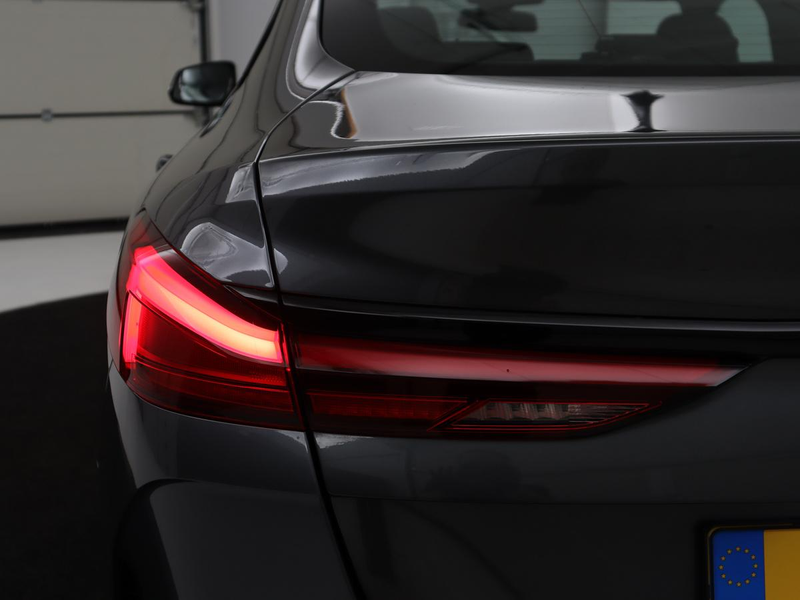 BMW 218 2-serie Gran Coupé 218i High Executive Edition M-s — photo 34