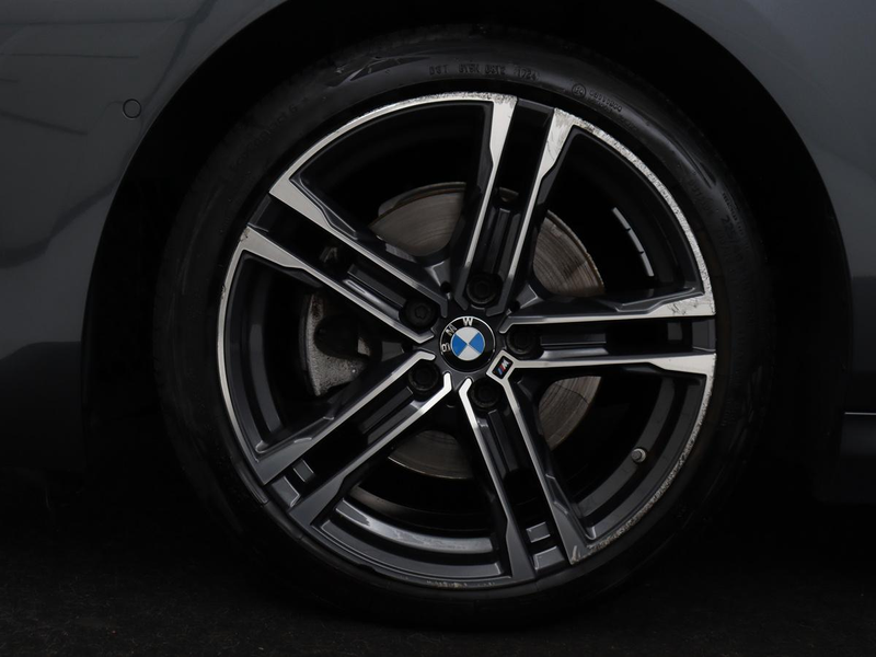 BMW 218 2-serie Gran Coupé 218i High Executive Edition M-s — photo 39