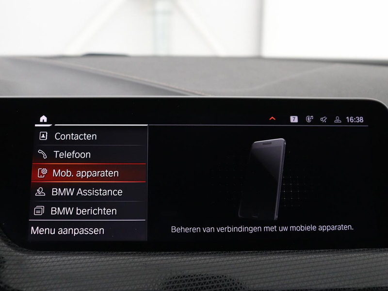 BMW 218 2-serie Gran Coupé 218i High Executive Edition M-s — photo 22