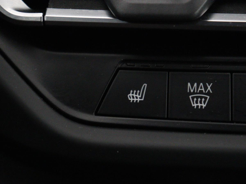 BMW 218 2-serie Gran Coupé 218i High Executive Edition M-s — photo 6
