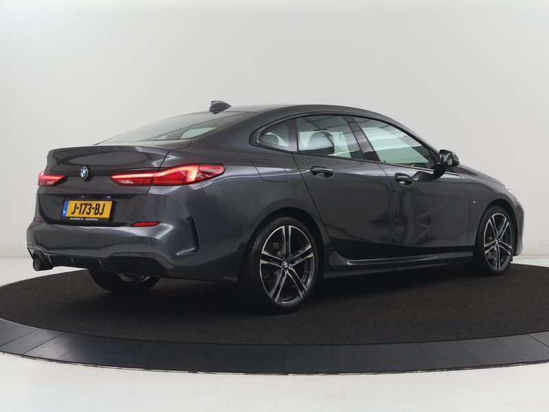 BMW 218 2-serie Gran Coupé 218i High Executive Edition M-s — photo 40