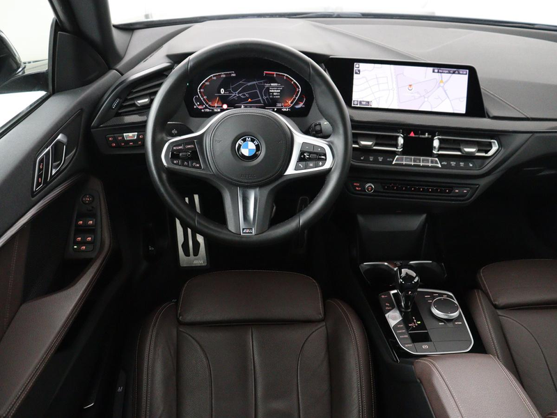 BMW 218 2-serie Gran Coupé 218i High Executive Edition M-s — photo 3
