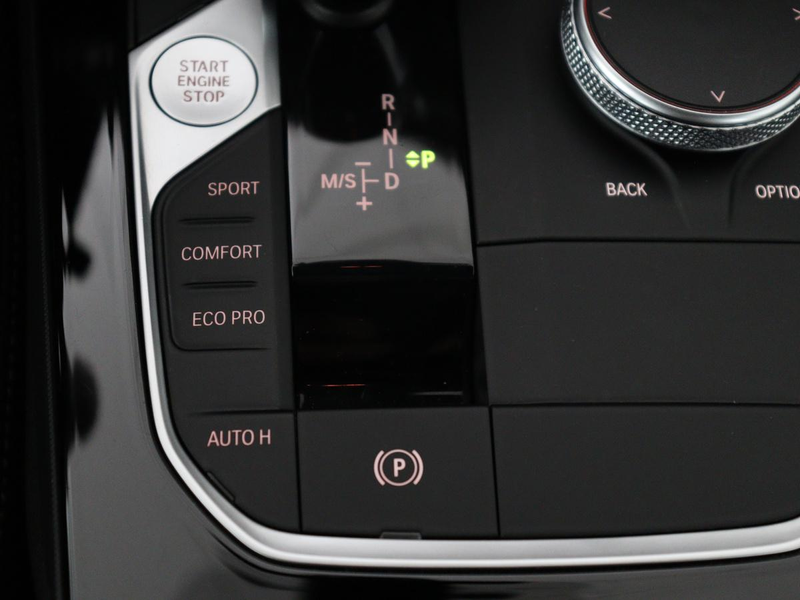 BMW 218 2-serie Gran Coupé 218i High Executive Edition M-s — photo 27