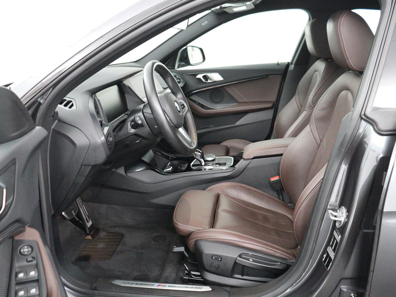 BMW 218 2-serie Gran Coupé 218i High Executive Edition M-s — photo 4