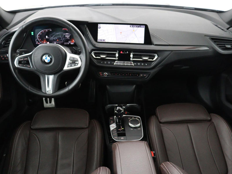 BMW 218 2-serie Gran Coupé 218i High Executive Edition M-s — photo 10