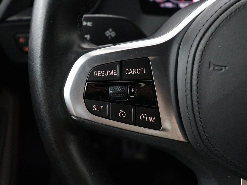 BMW 218 2-serie Gran Coupé 218i High Executive Edition M-s — photo 16