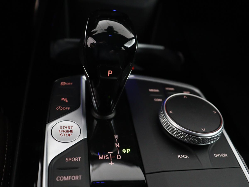 BMW 218 2-serie Gran Coupé 218i High Executive Edition M-s — photo 19