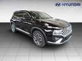 Hyundai SANTA FE PHEV 4WD Prime NSCC Leder Panodach Navi Negro - thumbnail 4