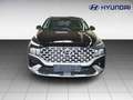 Hyundai SANTA FE PHEV 4WD Prime NSCC Leder Panodach Navi Negro - thumbnail 8