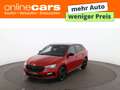 Skoda Scala 1.6 TDI Monte Carlo Aut LED SKY RADAR NAVI Rot - thumbnail 1