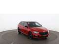 Skoda Scala 1.6 TDI Monte Carlo Aut LED SKY RADAR NAVI Rot - thumbnail 7