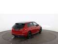 Skoda Scala 1.6 TDI Monte Carlo Aut LED SKY RADAR NAVI Rot - thumbnail 4