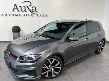 2.0 TSI GTI DSG NAV+LED+SHZ+ACC+KAMERA+19ZO+2HD