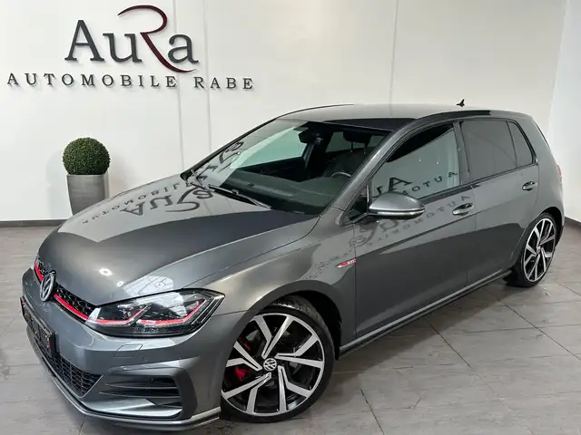 Volkswagen Golf 2.0 TSI GTI DSG NAV+LED+SHZ+ACC+KAMERA+19ZO+2HD