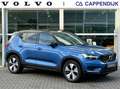 Volvo XC40 T3 163PK AUT8 R-Design| Navi| Camera| Stoel.verw| Blau - thumbnail 1