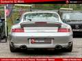 Porsche 996 996 TURBO TIPTRONIC 420 CV Gris - thumbnail 6