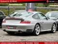 Porsche 996 996 TURBO TIPTRONIC 420 CV Gris - thumbnail 5