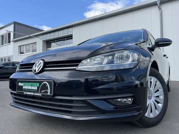 Variant 1.6 TDI 62€ m.20% Anz. PDC SHZ Klima