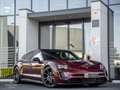 Porsche Taycan Sport Turismo 79 kWh / Inno / Sport-Chrono / Pano Rood - thumbnail 1