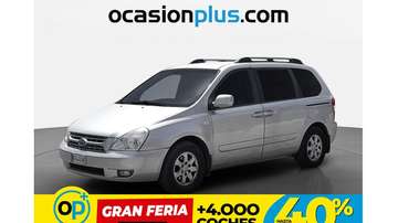 2.9CRDI EXI-Active