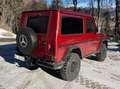 Mercedes-Benz G 300 300 GD Rot - thumbnail 3