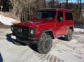 Mercedes-Benz G 300 300 GD Rot - thumbnail 1