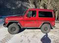 Mercedes-Benz G 300 300 GD Rot - thumbnail 5
