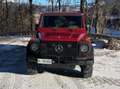 Mercedes-Benz G 300 300 GD Rot - thumbnail 2