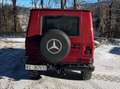 Mercedes-Benz G 300 300 GD Rot - thumbnail 4