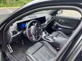 BMW M3 Competition Touring M xDrive Schwarz - thumbnail 6