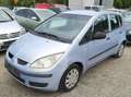 Mitsubishi Colt 5-Türer 1.3 Instyle *TÜV 05-2026* KLIMA Silber - thumbnail 3