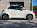 Fiat 500e 42 kWh ACTION  AUT. LUCI A LED ADATTA NEOPATENTATI Білий - thumbnail 2