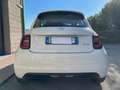 Fiat 500e 42 kWh ACTION  AUT. LUCI A LED ADATTA NEOPATENTATI Білий - thumbnail 5