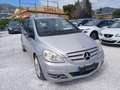 Mercedes-Benz B 180 180CDI BE Gris - thumbnail 3