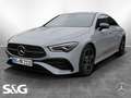 Mercedes-Benz CLA 180 Coupé Special Ed. AMG MBUX+360°+LED+Pano Gri - thumbnail 13