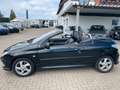 Peugeot 206 Cabriolet CC Platinum Nero - thumbnail 2