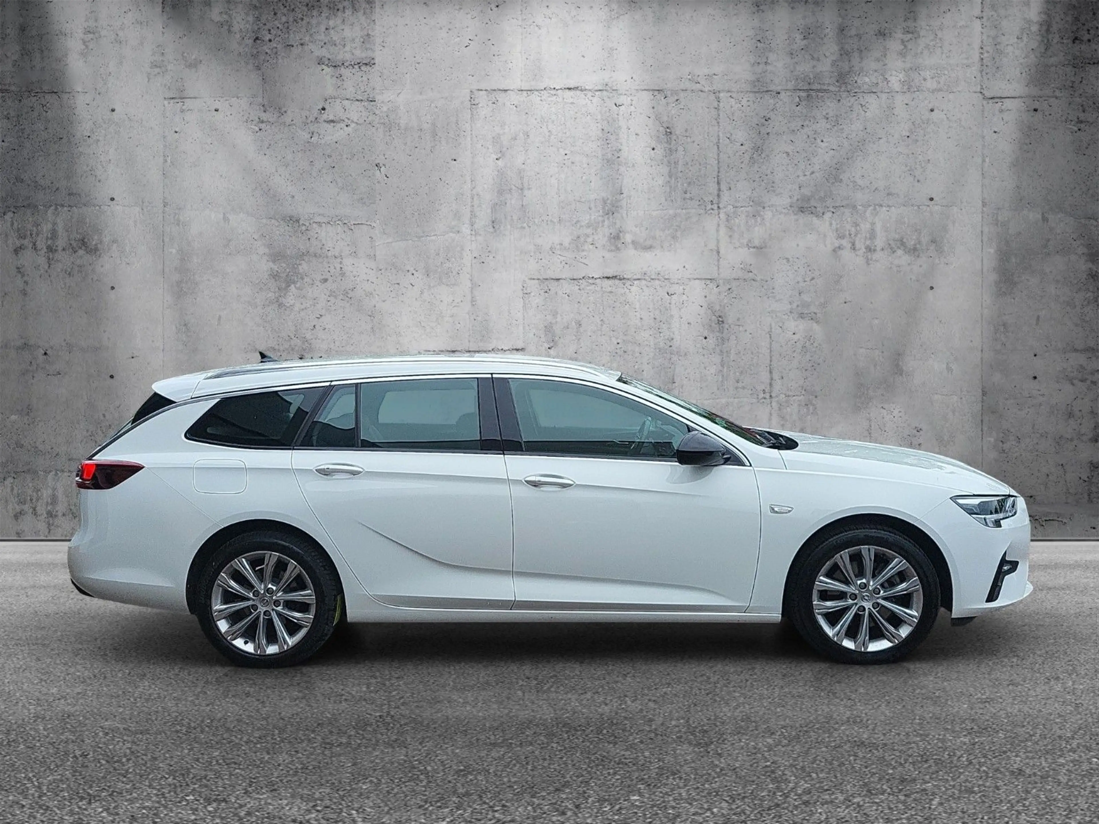 Opel Insignia B ST Premium "Business Elegance" 1-Hand — photo 7