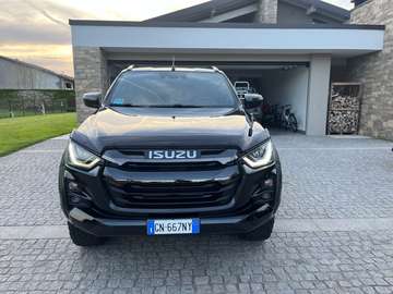 1.9 td crew N60FF 4x4 auto