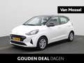 Hyundai i10 1.0 Comfort 5-zits | Airco | Cruise Control | DAB Wit - thumbnail 1