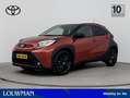 Toyota Aygo X 1.0 VVT-i MT Premium | JBL | Stoelverwarming | Cli Rood - thumbnail 1