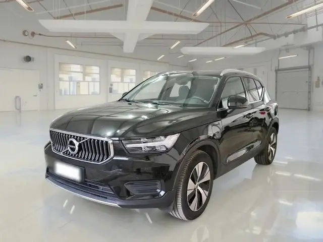 Volvo XC40 T4 Plug-in Hybrid auto Recharge Inscription Expression