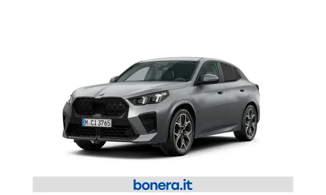 BMW X2 main image