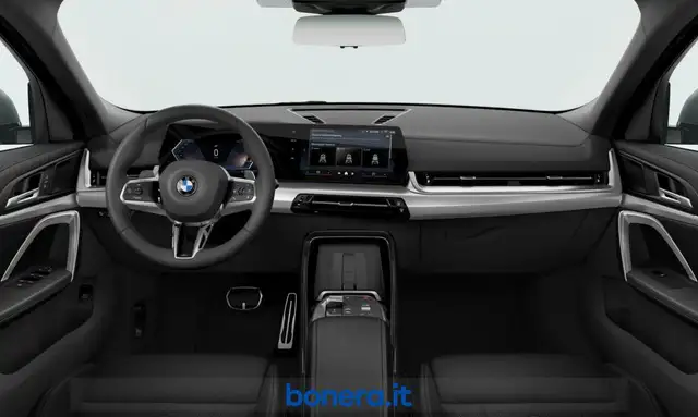 BMW X2 view 3