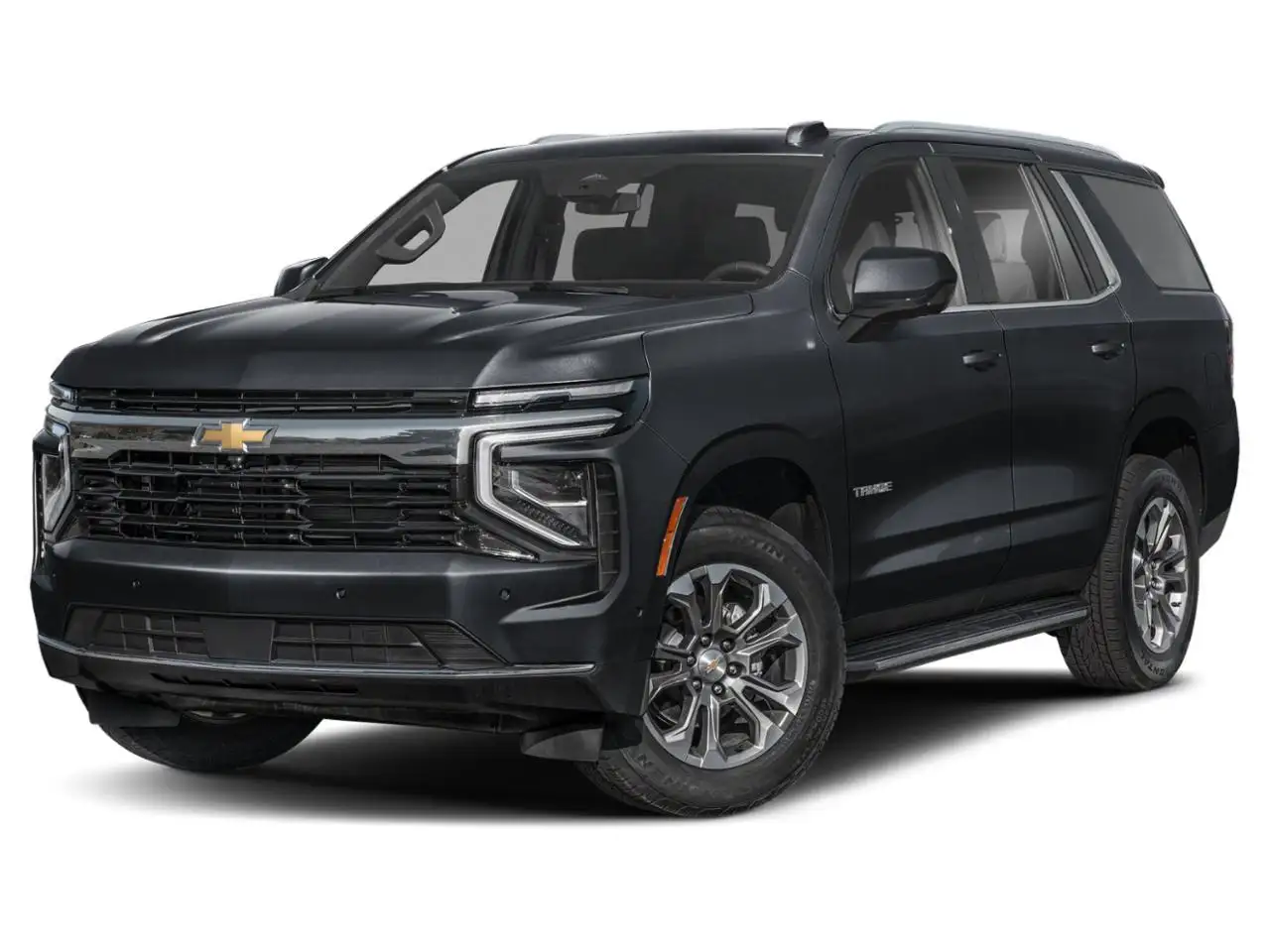 Chevrolet Tahoe снимка Chevrolet Tahoe