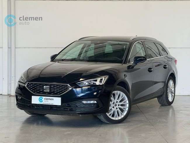 2022 Seat Leon