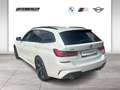 BMW 330 i xDrive M-Sportpaket // Panoramadach // Anhängerk Weiß - thumbnail 4
