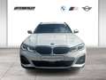 BMW 330 i xDrive M-Sportpaket // Panoramadach // Anhängerk Weiß - thumbnail 2
