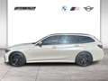 BMW 330 i xDrive M-Sportpaket // Panoramadach // Anhängerk Weiß - thumbnail 3
