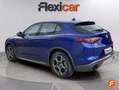 Alfa Romeo Stelvio 2.2 Diésel 154kW (210CV) TI Q4 Azul - thumbnail 7