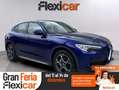 Alfa Romeo Stelvio 2.2 Diésel 154kW (210CV) TI Q4 Azul - thumbnail 1